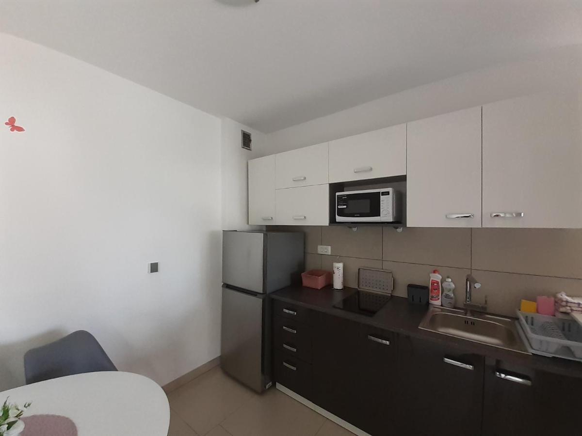 Apartment Vesel Malinska Eksteriør billede