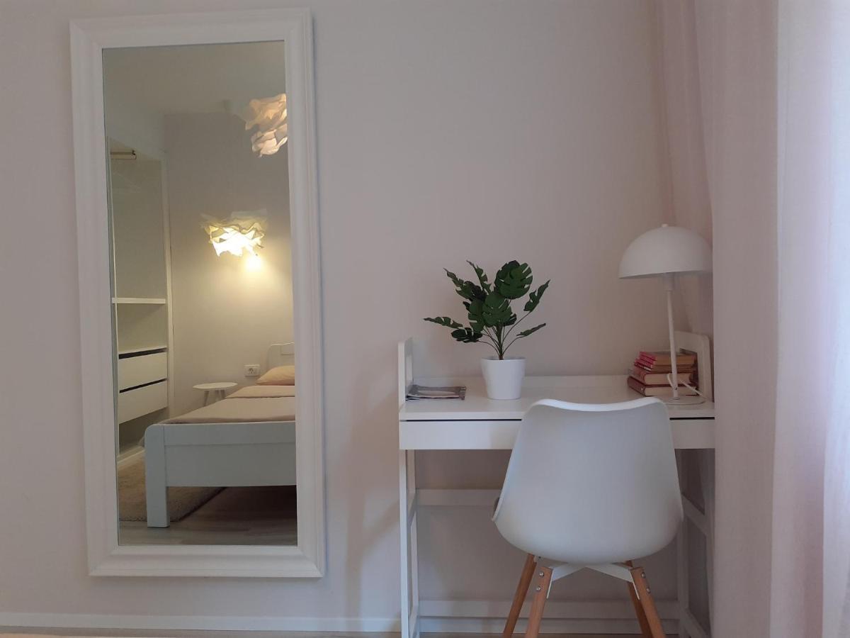 Apartment Vesel Malinska Eksteriør billede