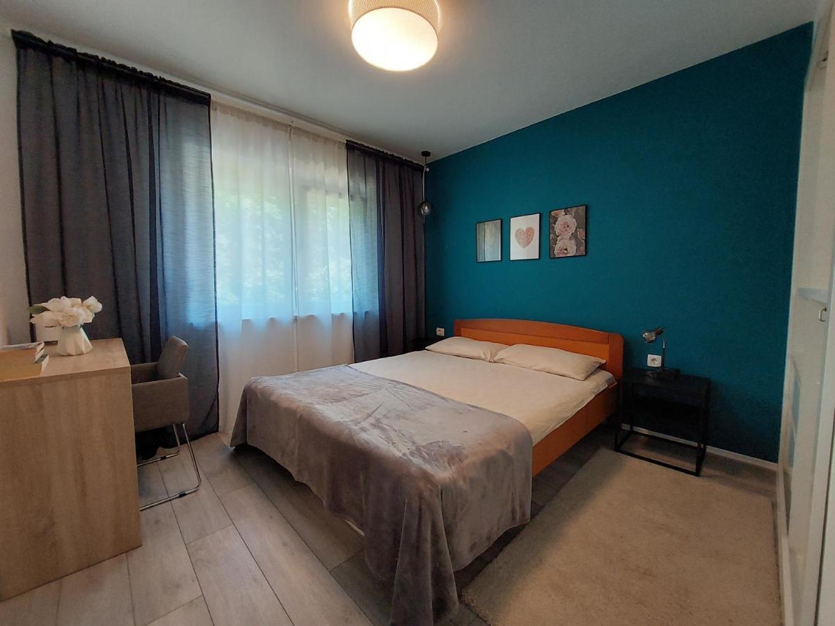 Apartment Vesel Malinska Eksteriør billede