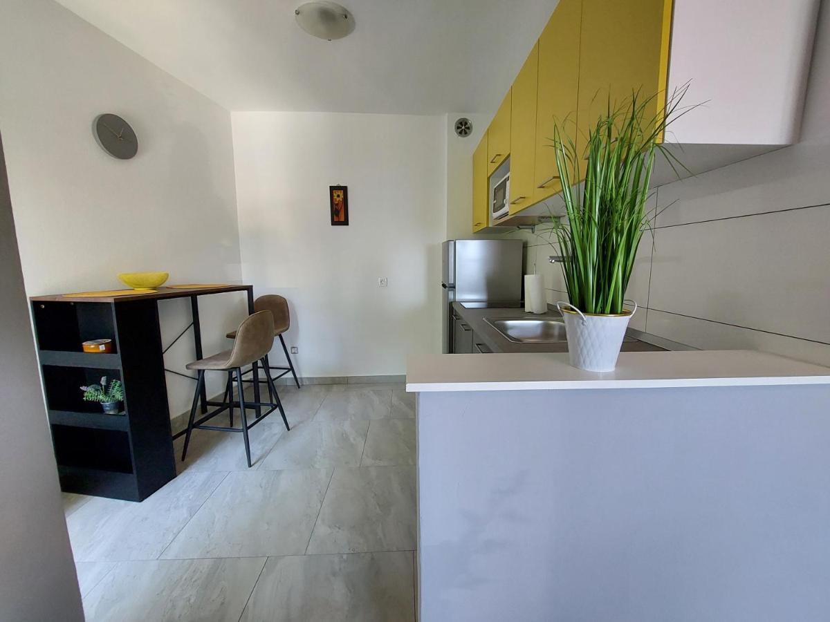Apartment Vesel Malinska Eksteriør billede