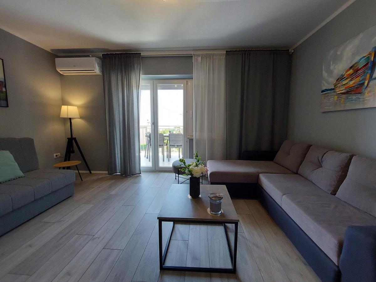 Apartment Vesel Malinska Eksteriør billede