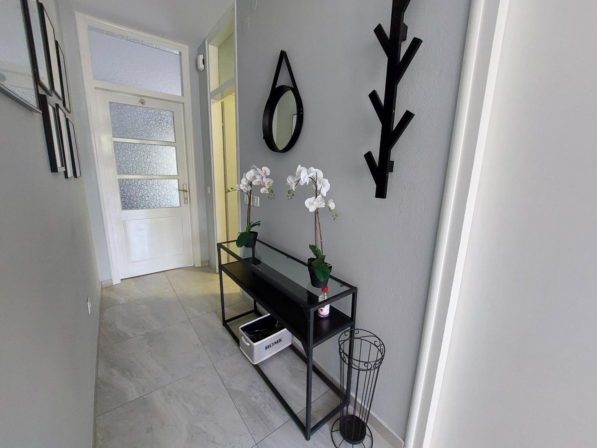 Apartment Vesel Malinska Værelse billede