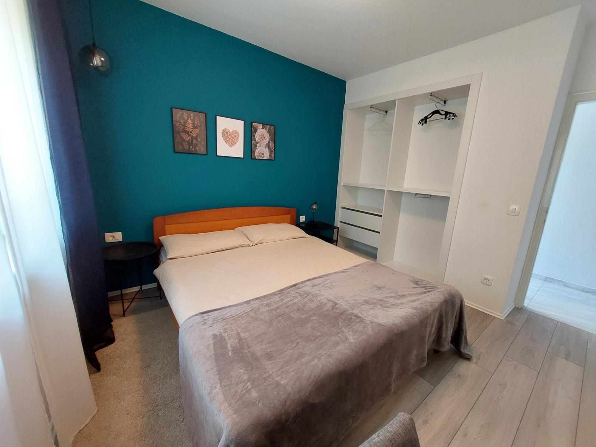 Apartment Vesel Malinska Værelse billede