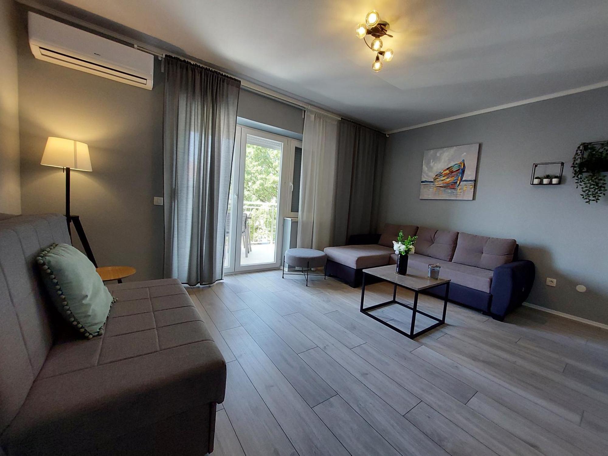 Apartment Vesel Malinska Værelse billede