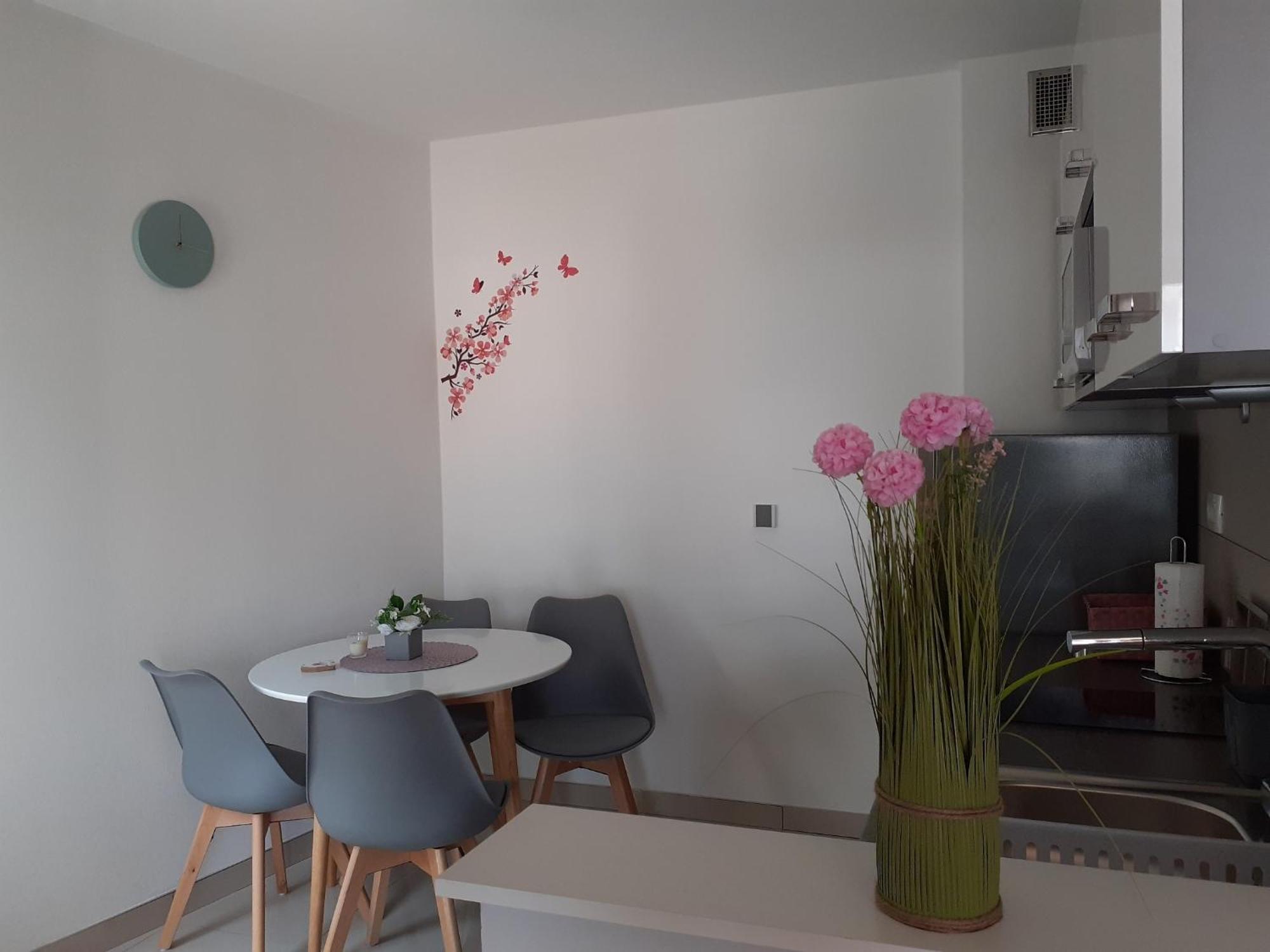 Apartment Vesel Malinska Værelse billede
