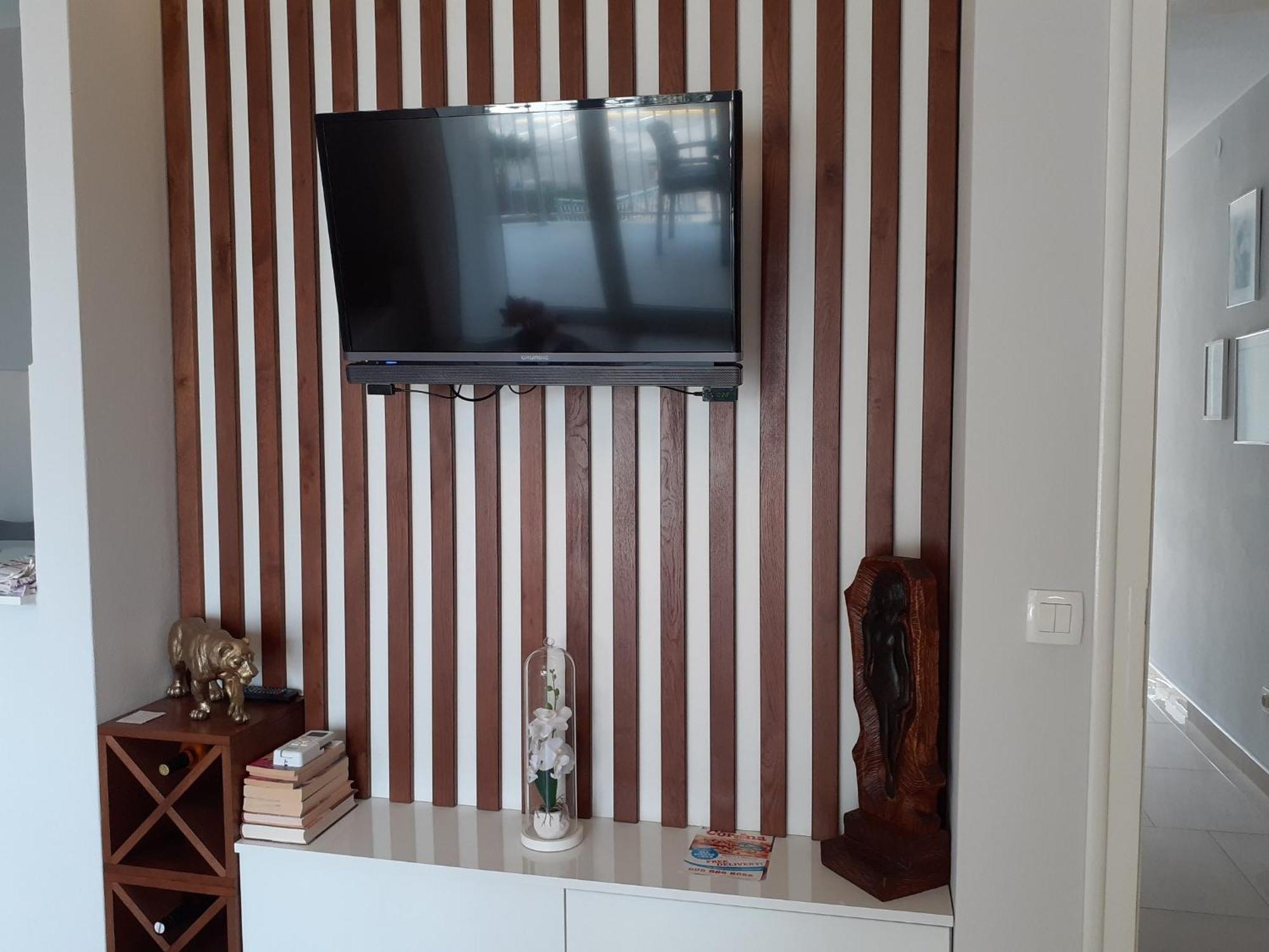 Apartment Vesel Malinska Værelse billede