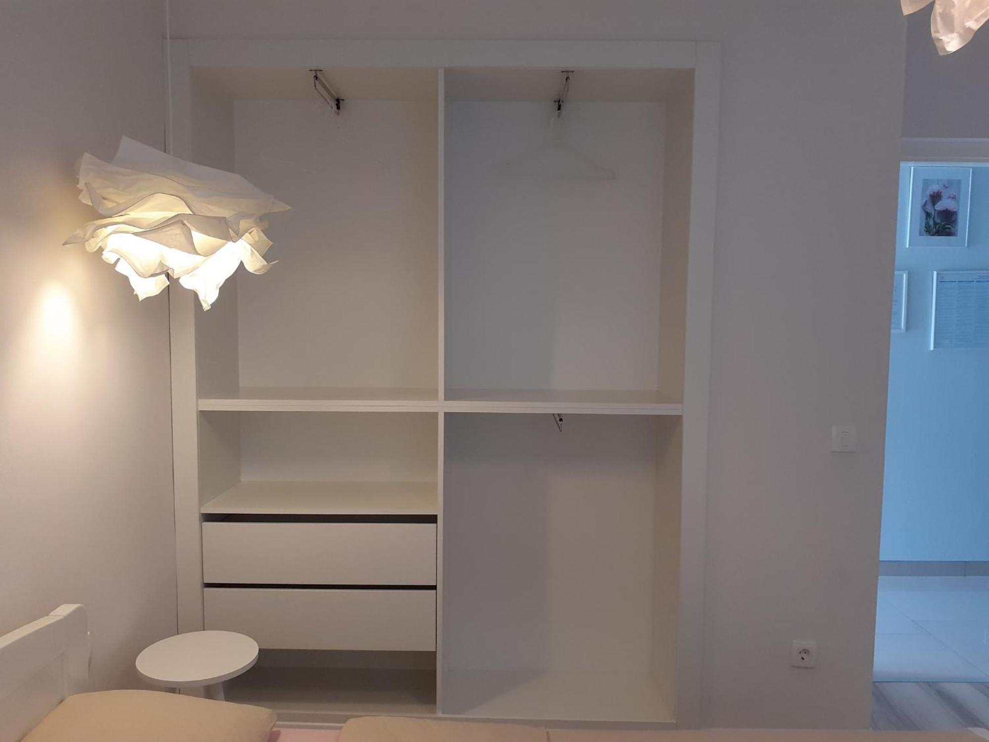 Apartment Vesel Malinska Værelse billede