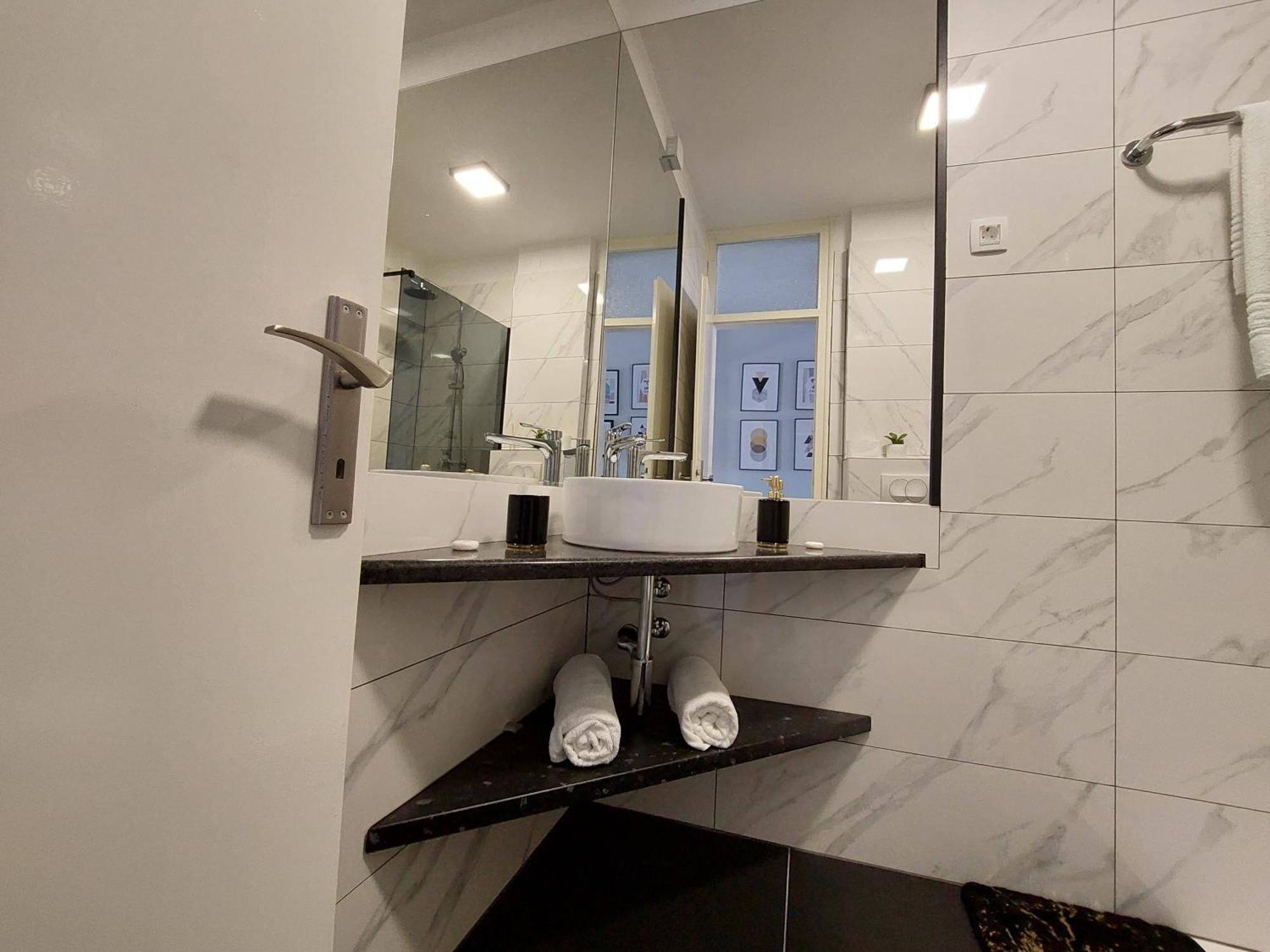 Apartment Vesel Malinska Værelse billede