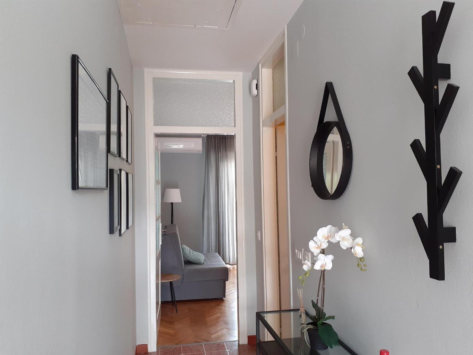 Apartment Vesel Malinska Værelse billede