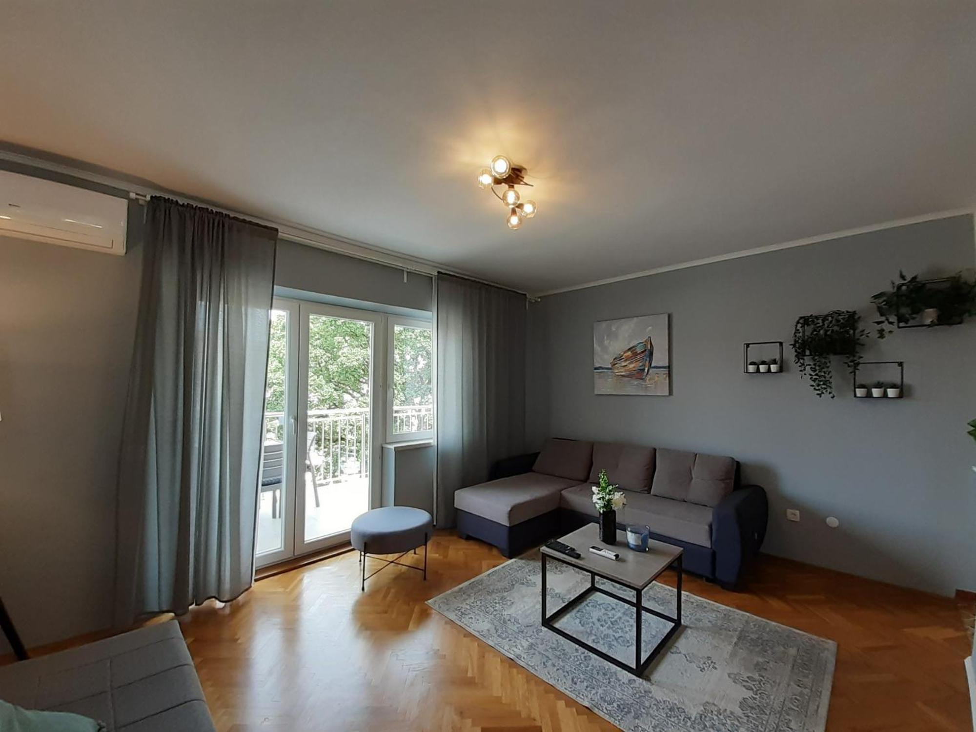 Apartment Vesel Malinska Værelse billede