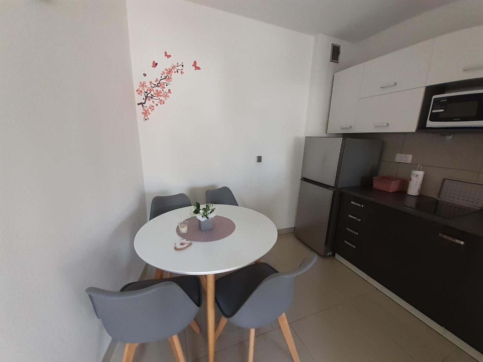 Apartment Vesel Malinska Værelse billede