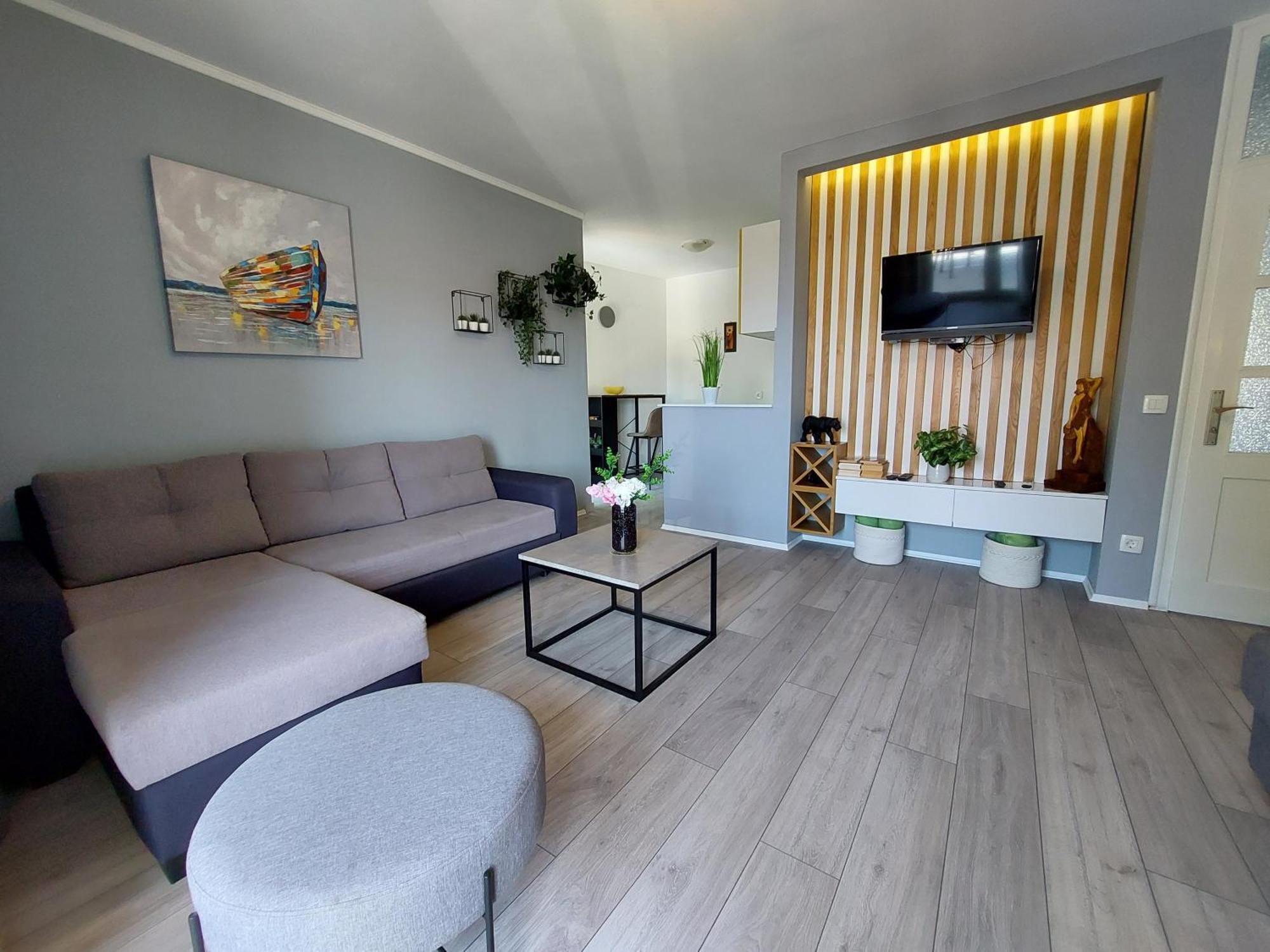 Apartment Vesel Malinska Værelse billede