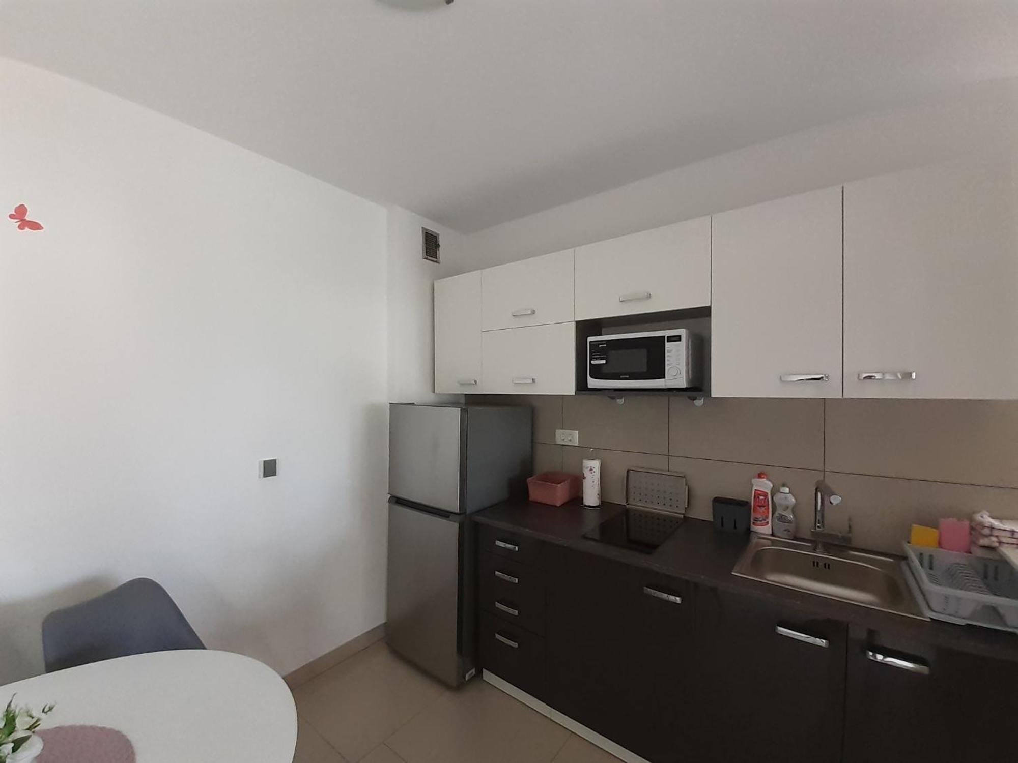 Apartment Vesel Malinska Værelse billede