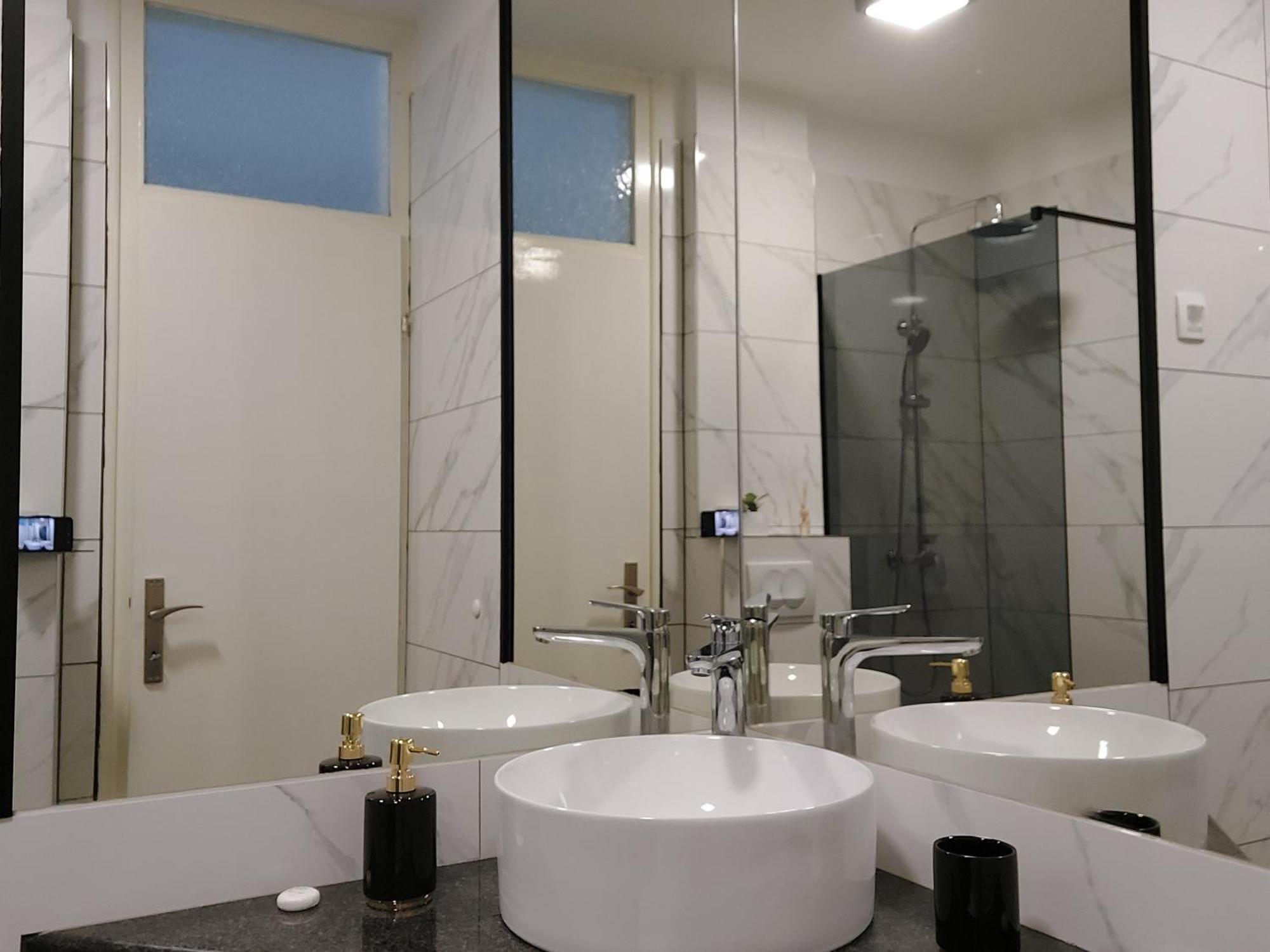 Apartment Vesel Malinska Værelse billede