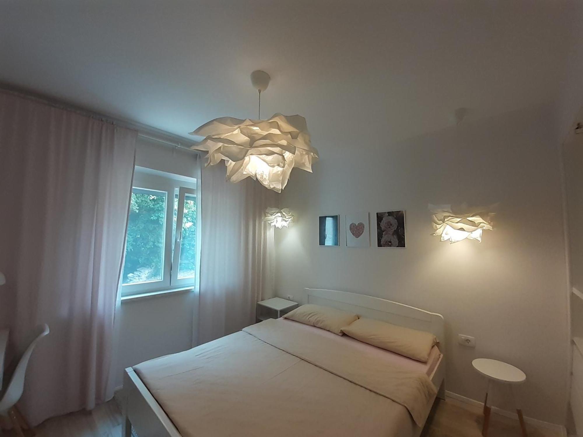 Apartment Vesel Malinska Værelse billede