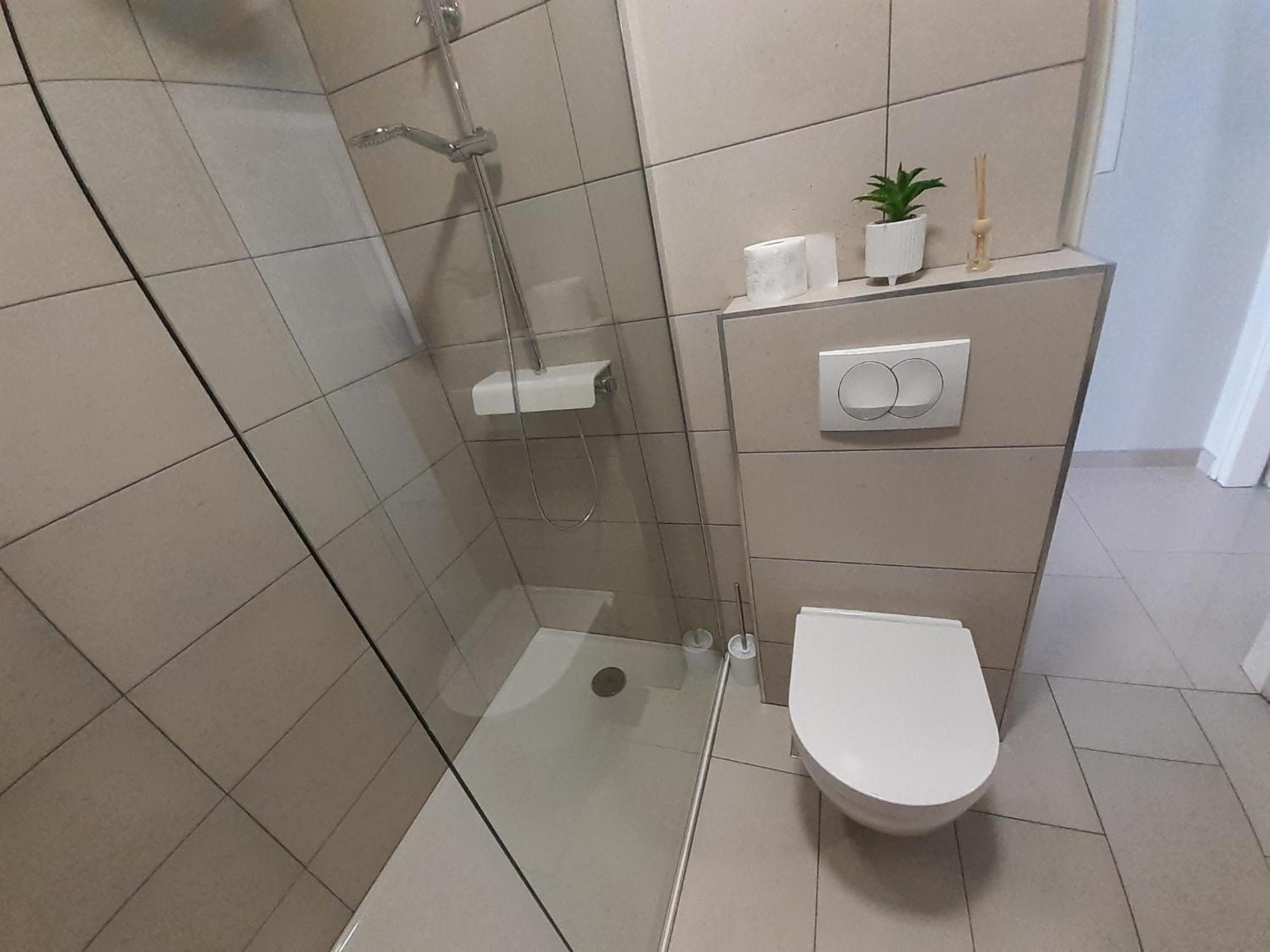 Apartment Vesel Malinska Værelse billede