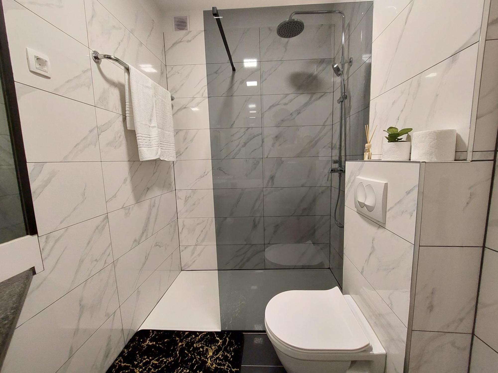 Apartment Vesel Malinska Værelse billede